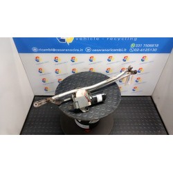 MECCANISMO TERGIPARABREZZA CON MOTORINO 044 ALFA ROMEO 156 1A SERIE (03/02-05/03) 937A2000 60675771