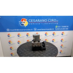 AGGREGATO ABS 057 HYUNDAI IX20 (10/10-09/15) G4FA 589201K100
