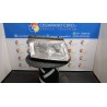 PROIETTORE CON REGOLATORE ALTEZZA DX. 090 VOLKSWAGEN PASSAT (3B) (08/96-04/03) ATJ 3B0941018R