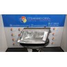 PROIETTORE CON REGOLATORE ALTEZZA SX. 091 VOLKSWAGEN PASSAT (3B) (08/96-04/03) ATJ 3B0941017R