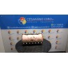 DISPOSITIVO AIRBAG LATO PASSEGGERO C/RIVESTIM.SUP 106 HONDA JAZZ 2A SERIE (10/08-) L13Z2 77820TF0G80ZA