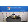 CINTURA DI SICUREZZA ANT. SX. 116 HONDA JAZZ 2A SERIE (10/08-) L13Z2 81850TF0G01ZA