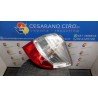 FANALE POST. DX. 118 HONDA JAZZ 2A SERIE (10/08-) L13Z2 33500TF0J01