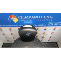 DISPOSITIVO AIRBAG LATO GUIDA 128 LANCIA YPSILON (TK) (04/11-06/16) 169A4000 735656007