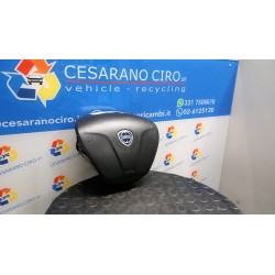 DISPOSITIVO AIRBAG LATO GUIDA 128 LANCIA YPSILON (TK) (04/11-06/16) 169A4000 735656007