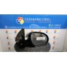 RETROVISORE EST. REGOLAZ. ELETTR. DX. 012 HYUNDAI I30 (07/07-12/12) G4FC 876202L400