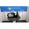 RETROVISORE EST. REGOLAZ. ELETTR. SX. 013 HYUNDAI I30 (07/07-12/12) G4FC 876102L100