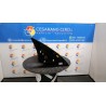RETROVISORE EST. REGOLAZ. ELETTR. SX. 013 HYUNDAI I30 (07/07-12/12) G4FC 876102L100