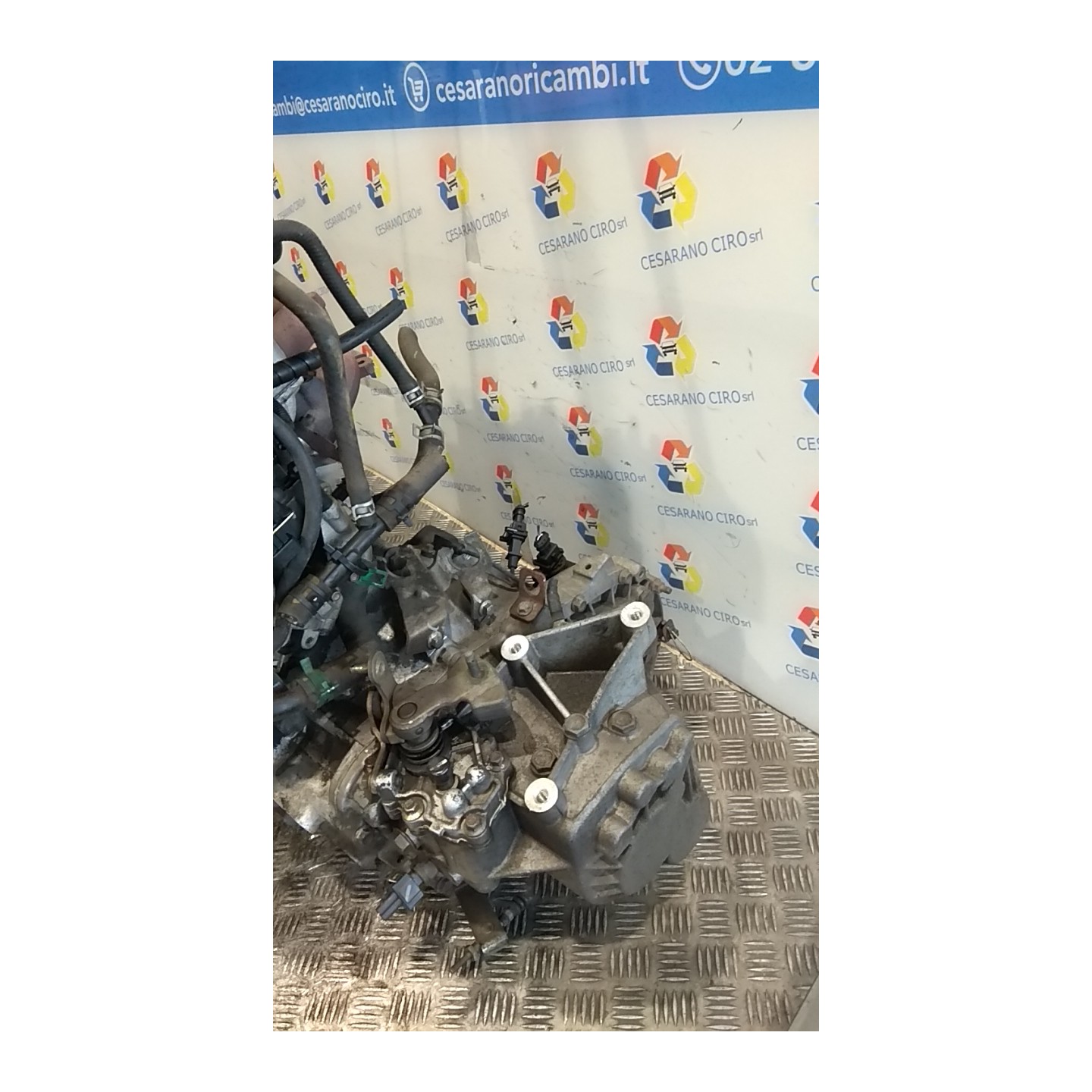 CAMBIO COMPL. 022 DR DR1 (01/10-) SQR473F 704010018