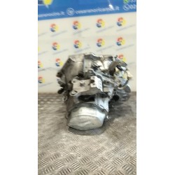 CAMBIO COMPL. 029 PEUGEOT 2008 (04/16-06/20-) YH01 1629123180