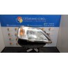 PROIETTORE DX. 037 DACIA LOGAN (11/05-10/08) K9KK7 6001546789