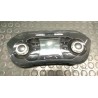 BLOCCO COMANDO CLIMATIZZAZIONE COLD 027 NISSAN JUKE (F15E) (10/10-) HR16 275101KA4A