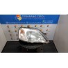 PROIETTORE DX. 037 DACIA LOGAN (11/05-10/08) K9KK7 6001546789
