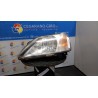 PROIETTORE SX. 038 DACIA LOGAN (11/05-10/08) K9KK7 6001546788