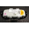 BLOCCO COMANDO CLIMATIZZAZIONE COLD 027 NISSAN JUKE (F15E) (10/10-) HR16 275101KA4A