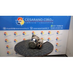 MOTORINO AVVIAMENTO 044 HYUNDAI IX20 (10/10-09/15) G4FA 361002B200