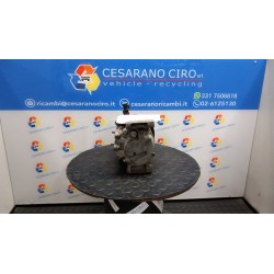 COMPRESSORE A/C 045 HYUNDAI IX20 (10/10-09/15) G4FA 977012K001