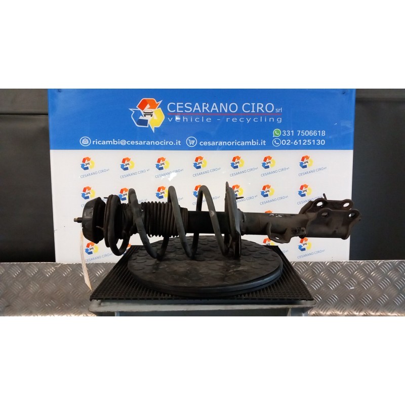 AMMORTIZZATORE ANT. SX. 046 HYUNDAI IX20 (10/10-09/15) G4FA 546501K000