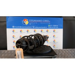 AMMORTIZZATORE ANT. SX. 046 HYUNDAI IX20 (10/10-09/15) G4FA 546501K000