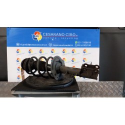 AMMORTIZZATORE ANT. SX. 046 HYUNDAI IX20 (10/10-09/15) G4FA 546501K000