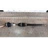 SEMIALBERO ANT. COMPL. ROTAZ. DX. 048 VOLVO V60 (09/10-04/13) D5204T3 36001194