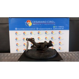 MONTANTE SOSP. ANT. SX. 051 CITROEN NEMO (VP) (06/08-) KFV 1616780880