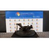 MONTANTE SOSP. ANT. SX. 051 CITROEN NEMO (VP) (06/08-) KFV 1616780880