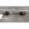 SEMIALBERO ANT. COMPL. SX. 054 CITROEN NEMO (VP) (06/08-) KFV 1608900680