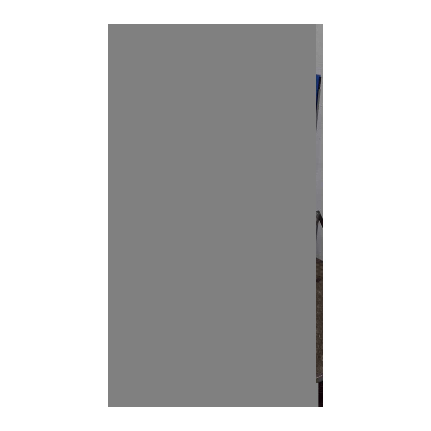 PORTA POST. SX. 071 HYUNDAI I40 (07/11-09/15) D4FD 770033Z000