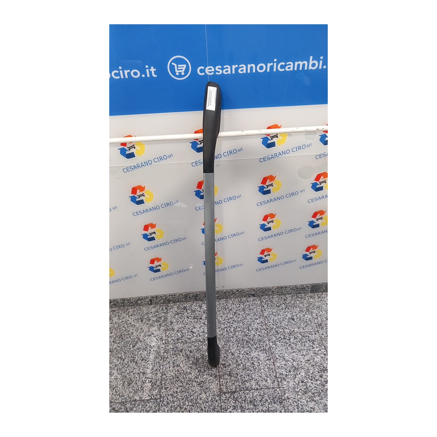 MANCORRENTE TETTO DX 019 DACIA SANDERO (07/08-04/13) K9KE8 NB1429148002014DX