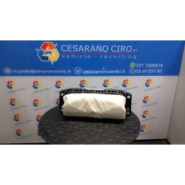 DISPOSITIVO AIRBAG LATO PASSEGGERO 065 FIAT PANDA (33) (12/11-04/17) 169A4000 51925301