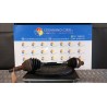 SEMIALBERO ANT. COMPL. SX. 004 OPEL ASTRA (P10) (10/09-06/18) A17DTR 13335135