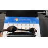 SEMIALBERO ANT. COMPL. SX. 004 OPEL ASTRA (P10) (10/09-06/18) A17DTR 13335135