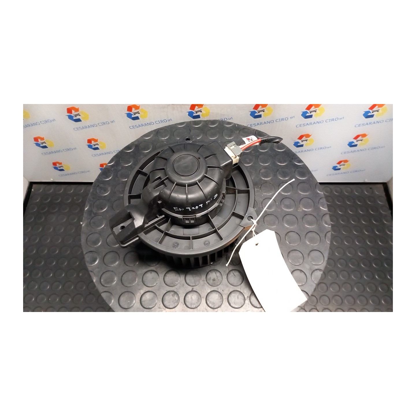 MOTORINO VENTILAZIONE ABITACOLO 006 HYUNDAI I40 (07/11-09/15) D4FD 971263Z000