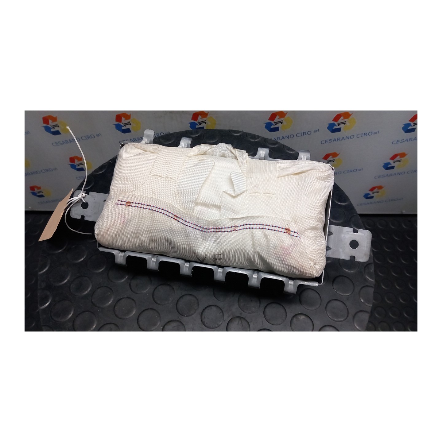 DISPOSITIVO AIRBAG LATO PASSEGGERO 009 HYUNDAI I40 (07/11-09/15) D4FD 845303Z000