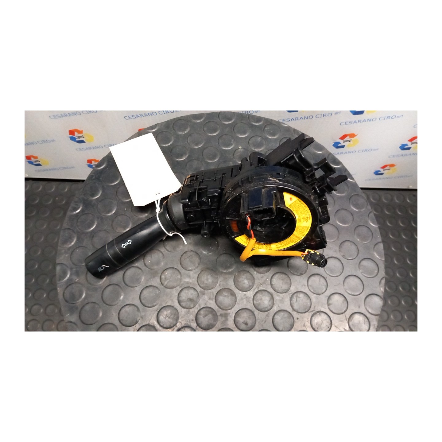BLOCCO COMANDO VOLANTE LUCI 010 HYUNDAI I40 (07/11-09/15) D4FD 934103Z000