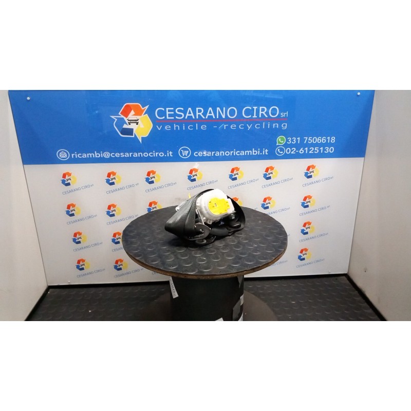 CINTURA DI SICUREZZA ANT. DX. 013 HYUNDAI I40 (07/11-09/15) D4FD 888203Z000RY