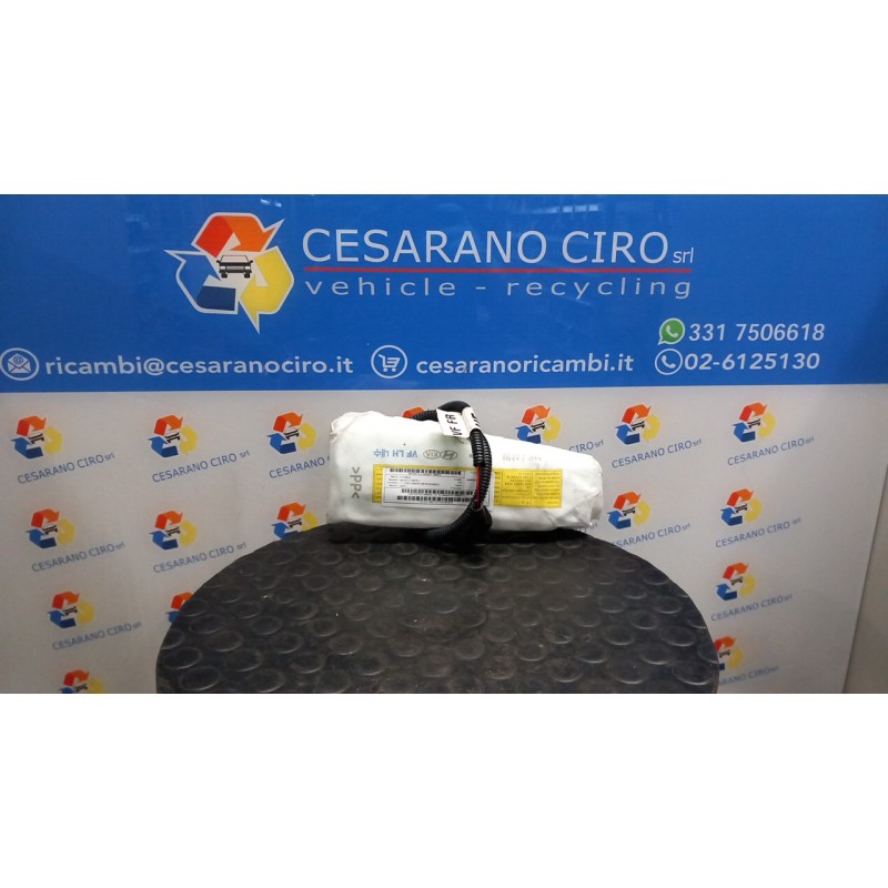 DISPOSITIVO AIRBAG LAT. SX 016 HYUNDAI I40 (07/11-09/15) D4FD NB4267071038001SX