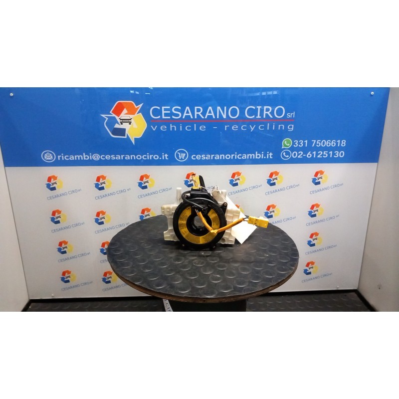 CONTATTO SPIRALIFORME AIRBAG 021 HYUNDAI TERRACAN (12/01-12/07) J3 9349038001