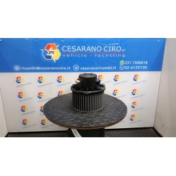 MOTORINO VENTILAZIONE ABITACOLO 022 HYUNDAI TERRACAN (12/01-12/07) J3 971093D000