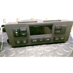 BLOCCO COMANDO CLIMATIZZAZIONE 023 HYUNDAI TERRACAN (12/01-12/07) J3 97230H1600