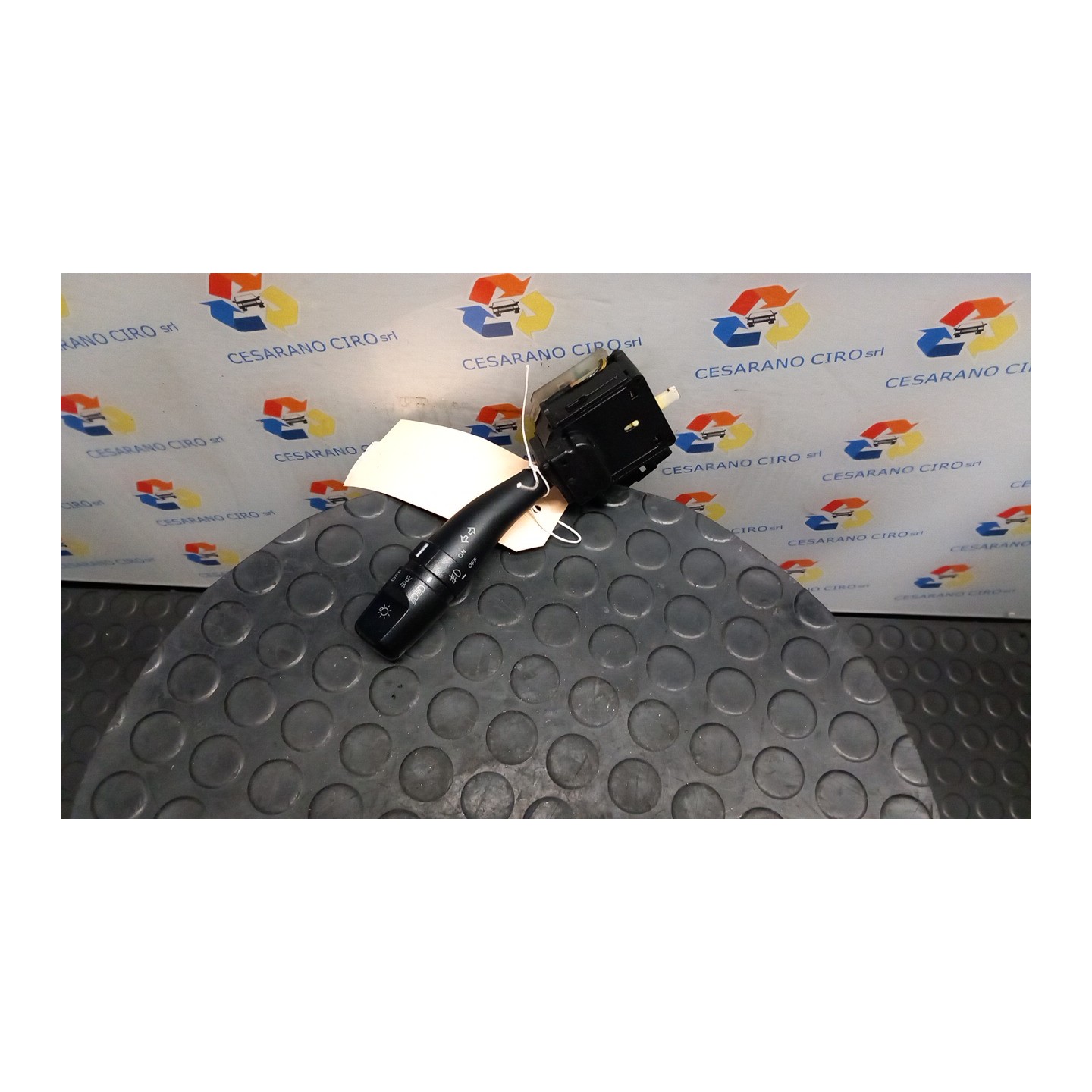 BLOCCO COMANDO VOLANTE LUCI 024 HYUNDAI TERRACAN (12/01-12/07) J3 9341039000