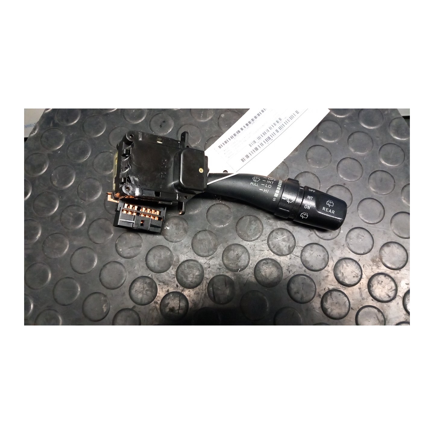 BLOCCO COMANDI TERGICRISTALLI 025 HYUNDAI TERRACAN (12/01-12/07) J3 93420H1200