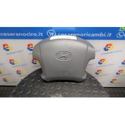 DISPOSITIVO AIRBAG LATO GUIDA 026 HYUNDAI TERRACAN (12/01-12/07) J3 56900H1000DD