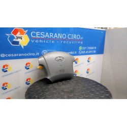 DISPOSITIVO AIRBAG LATO GUIDA 026 HYUNDAI TERRACAN (12/01-12/07) J3 56900H1000DD