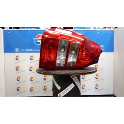 FANALE POST. SX. 029 HYUNDAI TERRACAN (12/01-12/07) J3 92401H1520