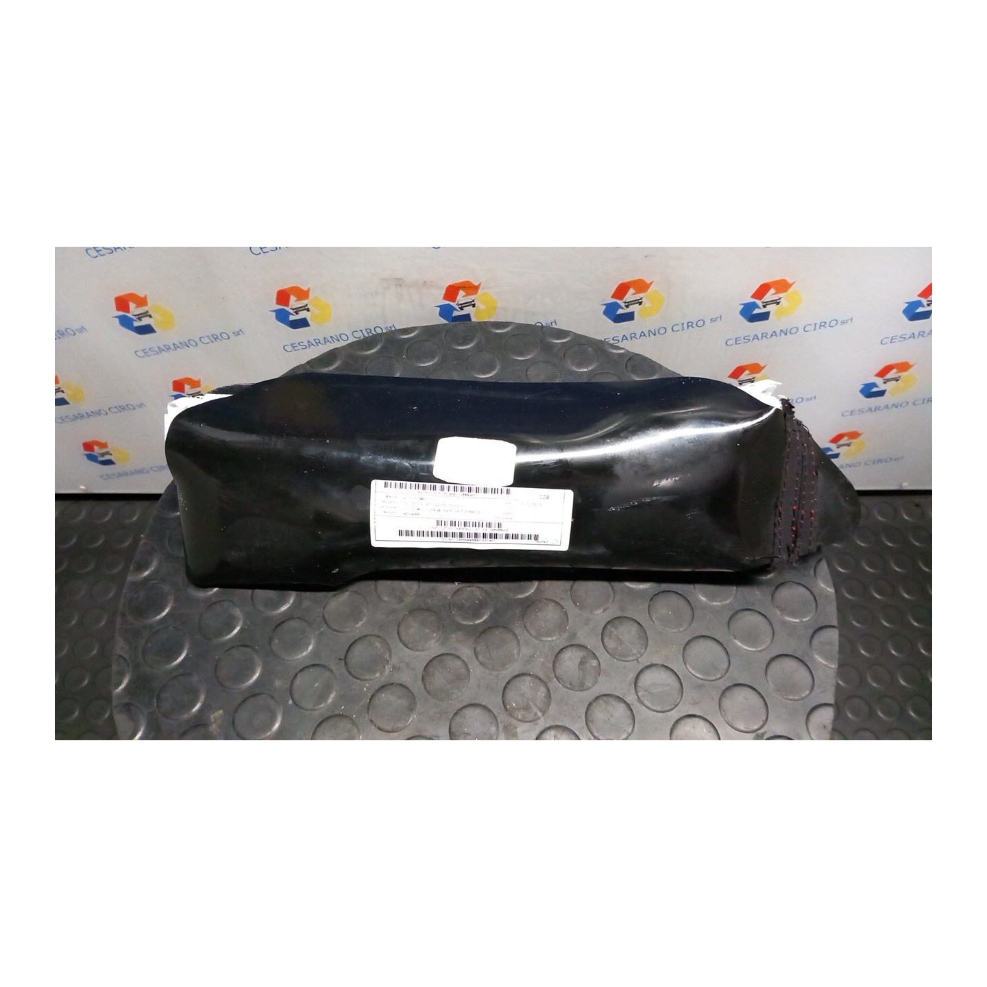 DISPOSITIVO AIRBAG LAT. SX. 049 ALFA ROMEO GIULIETTA (X7) (03/10-10/13) 940A4000 50509583