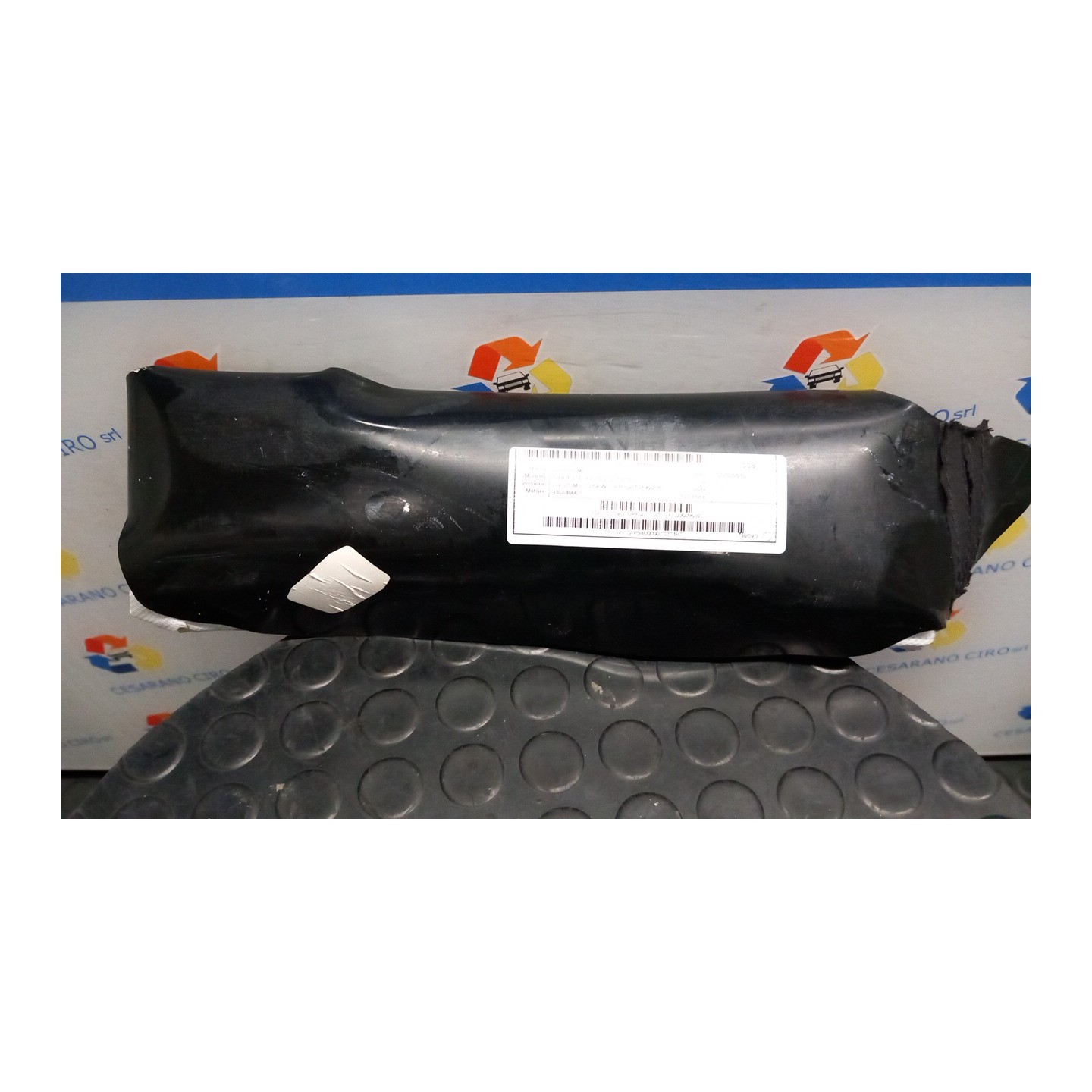 DISPOSITIVO AIRBAG LAT. DX. 050 ALFA ROMEO GIULIETTA (X7) (03/10-10/13) 940A4000 50509582