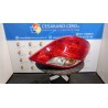 FANALE POST. DX. 068 PEUGEOT 207 (06/09-) 8HR 6351HQ
