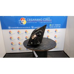 RETROVISORE EST. REGOLAZ. ELETTR. C/GUK TERMICO DX. 076 DODGE CALIBER (05/06-) BSY K05074208AG